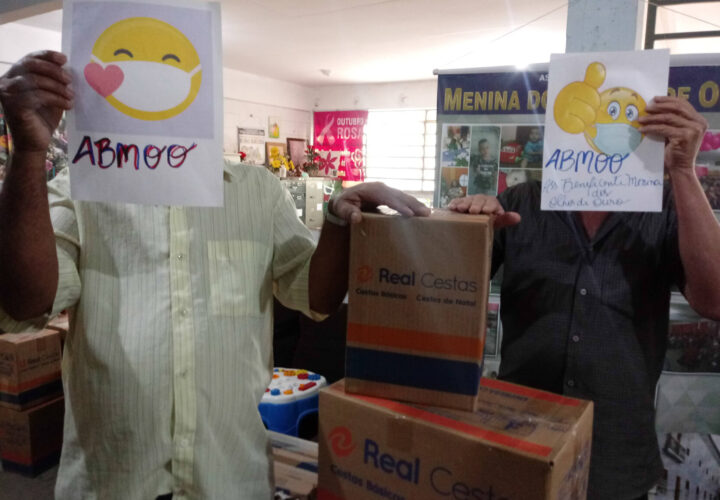 Portifolio ABMOO-15 Portifolio ABMOO-15